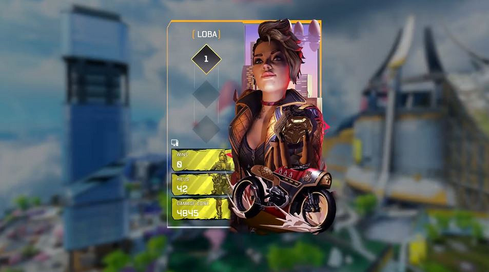 《Apex英雄》發佈12賽季“蔑視”戰鬥通行證預告片