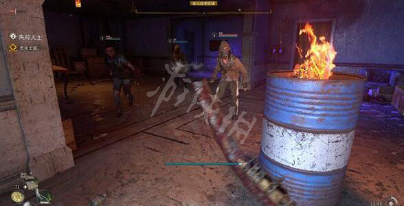 《垂死之光2》失蹤人士任務怎麽做?失蹤人士搜索建築流程 《垂死之光2》失蹤人士任務怎麽做?失蹤人士搜索建築流程