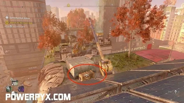 《垂死之光2》空投在哪些位置?全26個空投位置分享 《垂死之光2》空投在哪些位置?全26個空投位置分享