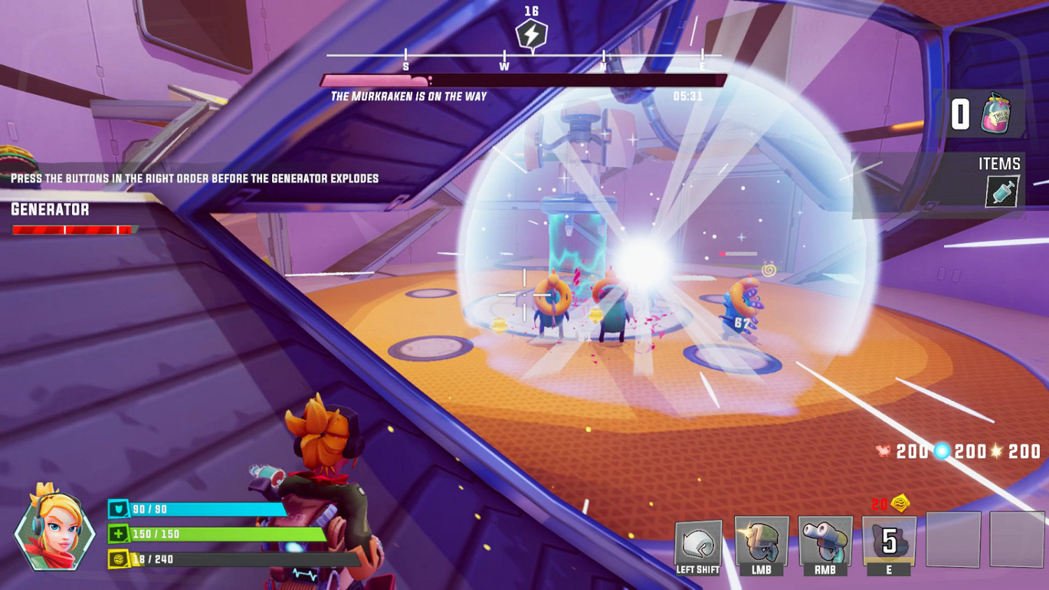 輕度肉鴿遊戲《Die After Sunset》2月11日EA發售 支援中文 輕度肉鴿遊戲《Die After Sunset》2月11日EA發售 支援中文