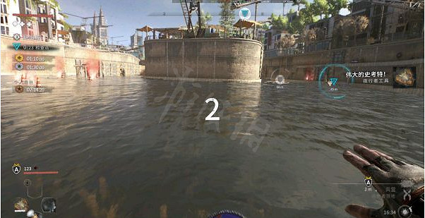 《垂死之光2》武器如何無限耐久?軟木飾品獲取方法介紹 《垂死之光2》武器如何無限耐久?軟木飾品獲取方法介紹