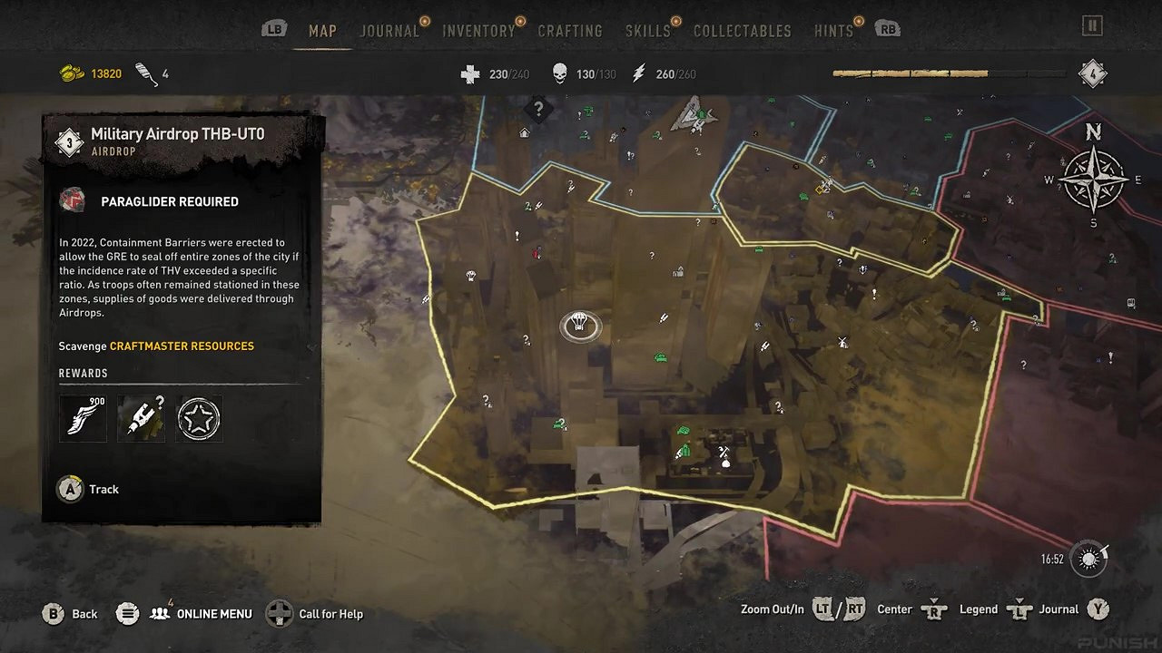 《垂死之光2》2077彩蛋 “螳螂刀”獲取方法