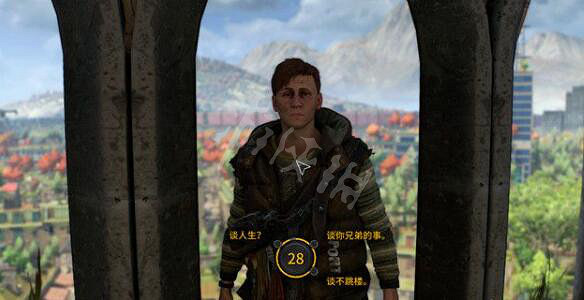 《垂死之光2》失蹤人士任務怎麽做?失蹤人士搜索建築流程 《垂死之光2》失蹤人士任務怎麽做?失蹤人士搜索建築流程