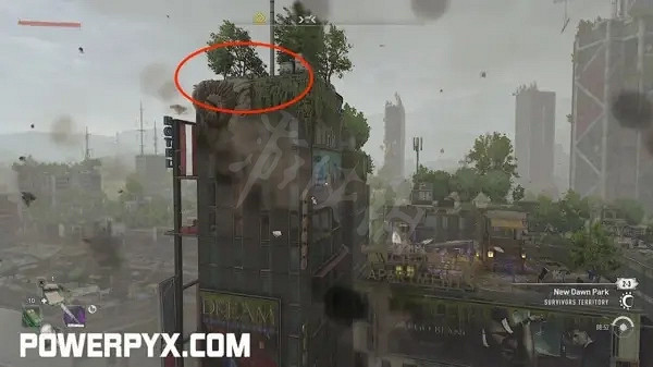 《垂死之光2》空投在哪些位置?全26個空投位置分享 《垂死之光2》空投在哪些位置?全26個空投位置分享