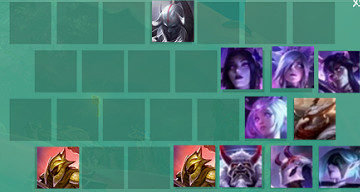 《金鏟鏟之戰》夜幽薇恩陣容攻略 福星版本夜幽薇恩怎麽玩