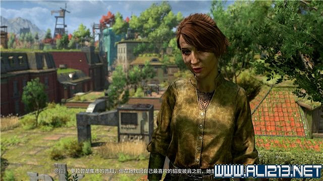 《垂死之光2》全流程通關圖文攻略 主線任務怎麽做? 《垂死之光2》全流程通關圖文攻略 主線任務怎麽做?
