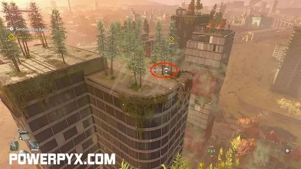 《垂死之光2》空投在哪些位置?全26個空投位置分享 《垂死之光2》空投在哪些位置?全26個空投位置分享