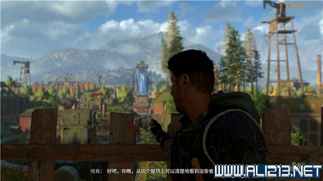 《垂死之光2》全流程通關圖文攻略 主線任務怎麽做? 《垂死之光2》全流程通關圖文攻略 主線任務怎麽做?