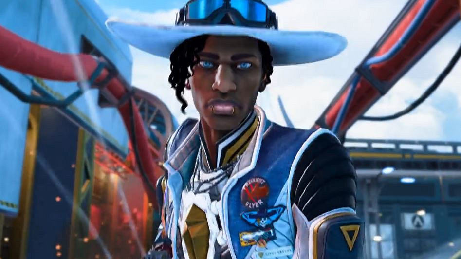 《Apex英雄》發佈12賽季“蔑視”戰鬥通行證預告片