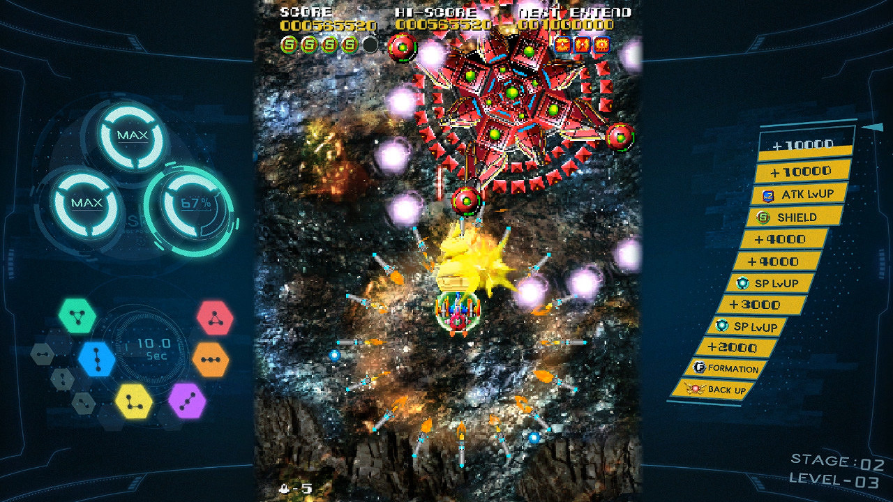 白金工作室《太陽登陸艦》Steam頁面上線 不支援中文 白金工作室《太陽登陸艦》Steam頁面上線 不支援中文