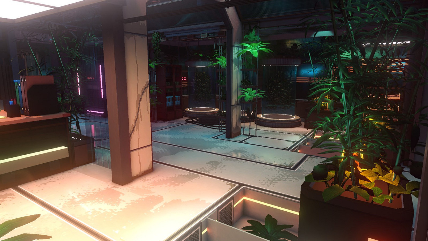 電馭叛客風《Nivalis》上架Steam 開啟創業致富之旅 電馭叛客風《Nivalis》上架Steam 開啟創業致富之旅
