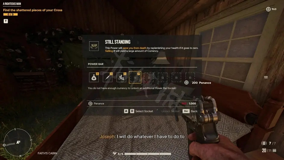 《極地戰嚎6》新DLC是什麽?約瑟夫崩塌DLC介紹 《極地戰嚎6》新DLC是什麽?約瑟夫崩塌DLC介紹