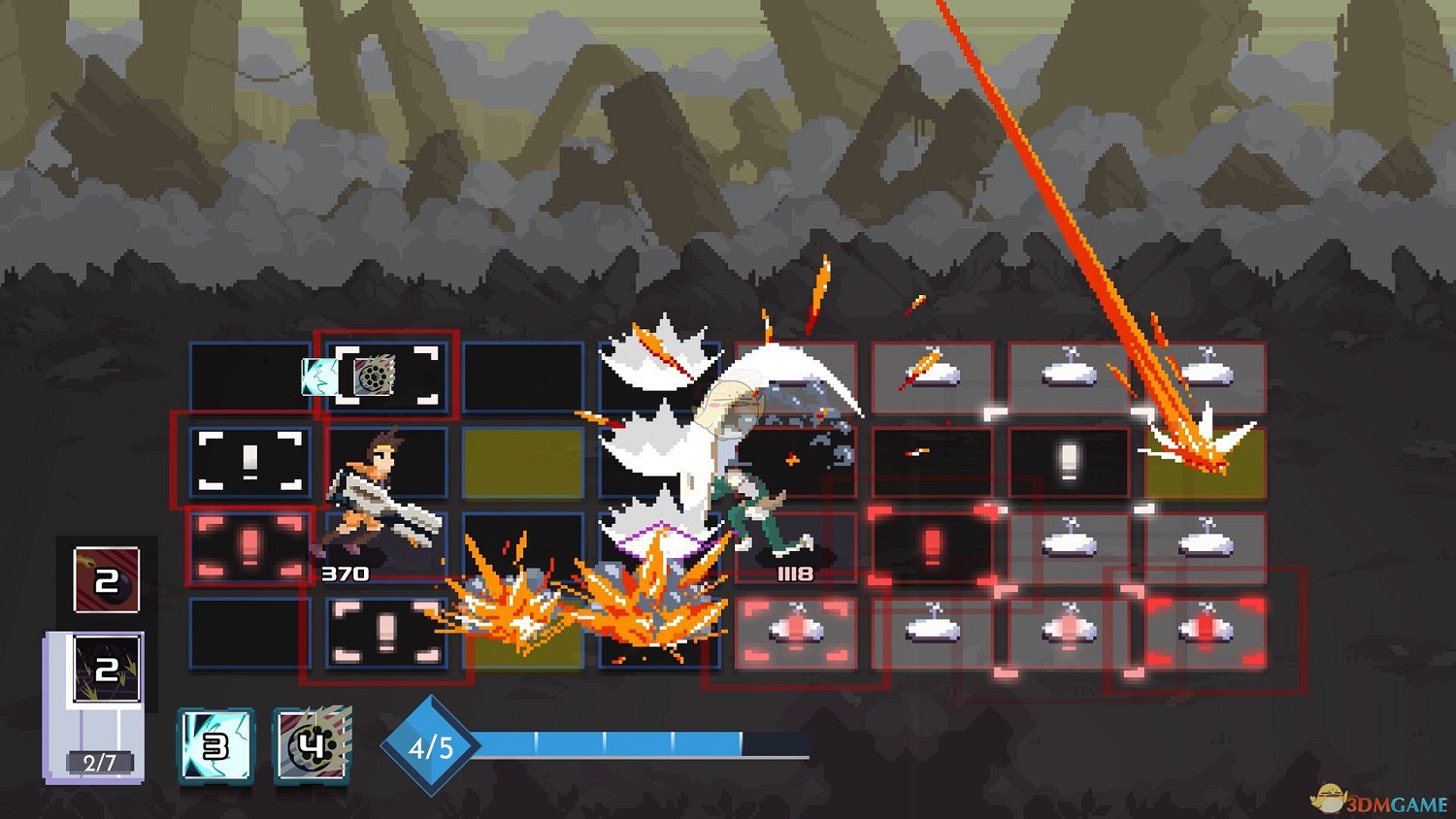 《伊甸之路》帶刀去槍戰成就攻略 《伊甸之路》帶刀去槍戰成就攻略