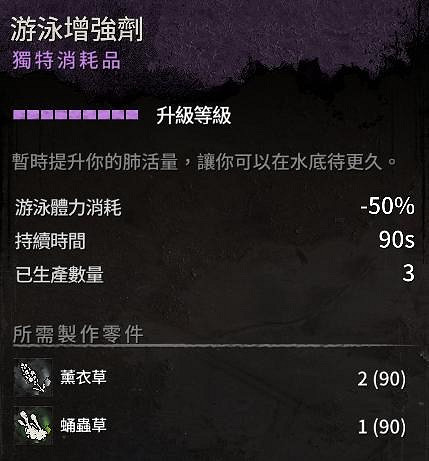 《垂死之光2》道具有什麽用?道具屬性效果圖鑒一覽 《垂死之光2》道具有什麽用?道具屬性效果圖鑒一覽