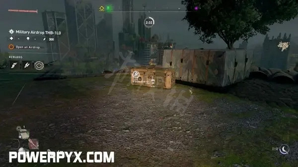 《垂死之光2》空投在哪些位置?全26個空投位置分享 《垂死之光2》空投在哪些位置?全26個空投位置分享