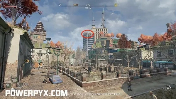 《垂死之光2》空投在哪些位置?全26個空投位置分享 《垂死之光2》空投在哪些位置?全26個空投位置分享