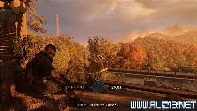 《垂死之光2》全流程通關圖文攻略 主線任務怎麽做? 《垂死之光2》全流程通關圖文攻略 主線任務怎麽做?