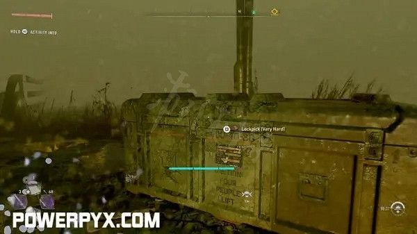 《垂死之光2》空投在哪些位置?全26個空投位置分享 《垂死之光2》空投在哪些位置?全26個空投位置分享