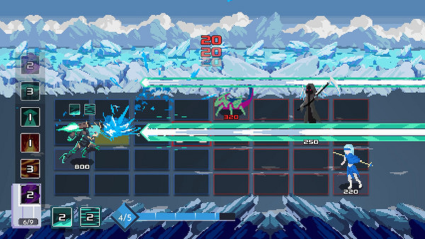 《伊甸之路》開發者向玩家問好！新預告公開