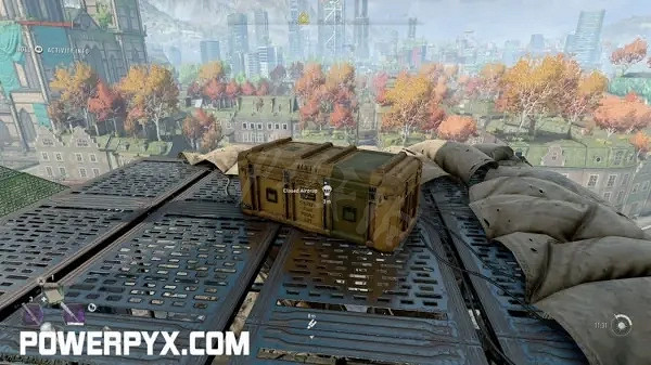 《垂死之光2》空投在哪些位置?全26個空投位置分享 《垂死之光2》空投在哪些位置?全26個空投位置分享