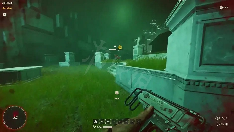 《極地戰嚎6》新DLC是什麽?約瑟夫崩塌DLC介紹 《極地戰嚎6》新DLC是什麽?約瑟夫崩塌DLC介紹