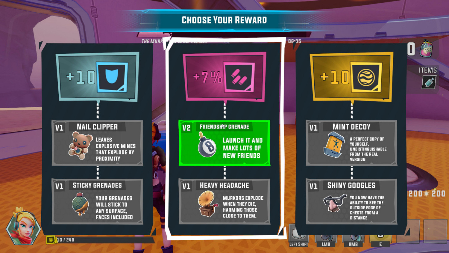 輕度肉鴿遊戲《Die After Sunset》2月11日EA發售 支援中文 輕度肉鴿遊戲《Die After Sunset》2月11日EA發售 支援中文