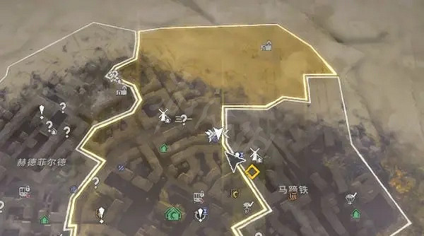 《垂死之光2》抑製劑在哪找?全126處抑製劑位置介紹 《垂死之光2》抑製劑在哪找?全126處抑製劑位置介紹