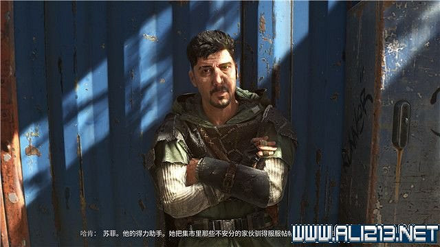《垂死之光2》全流程通關圖文攻略 主線任務怎麽做? 《垂死之光2》全流程通關圖文攻略 主線任務怎麽做?