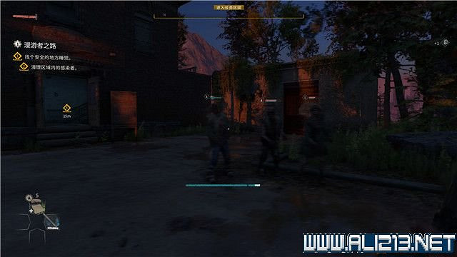 《垂死之光2》全流程通關圖文攻略 主線任務怎麽做? 《垂死之光2》全流程通關圖文攻略 主線任務怎麽做?
