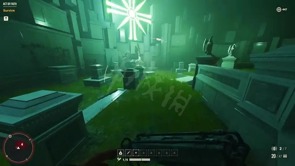 《極地戰嚎6》新DLC是什麽?約瑟夫崩塌DLC介紹 《極地戰嚎6》新DLC是什麽?約瑟夫崩塌DLC介紹