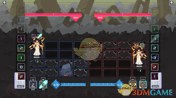 《伊甸之路》撼地成就攻略 《伊甸之路》撼地成就攻略