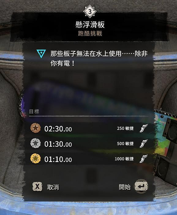 《垂死之光2》彩蛋滑板位置分享 滑板彩蛋怎麽獲得 《垂死之光2》彩蛋滑板位置分享 滑板彩蛋怎麽獲得