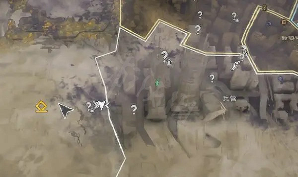 《垂死之光2》抑製劑在哪找?全126處抑製劑位置介紹 《垂死之光2》抑製劑在哪找?全126處抑製劑位置介紹