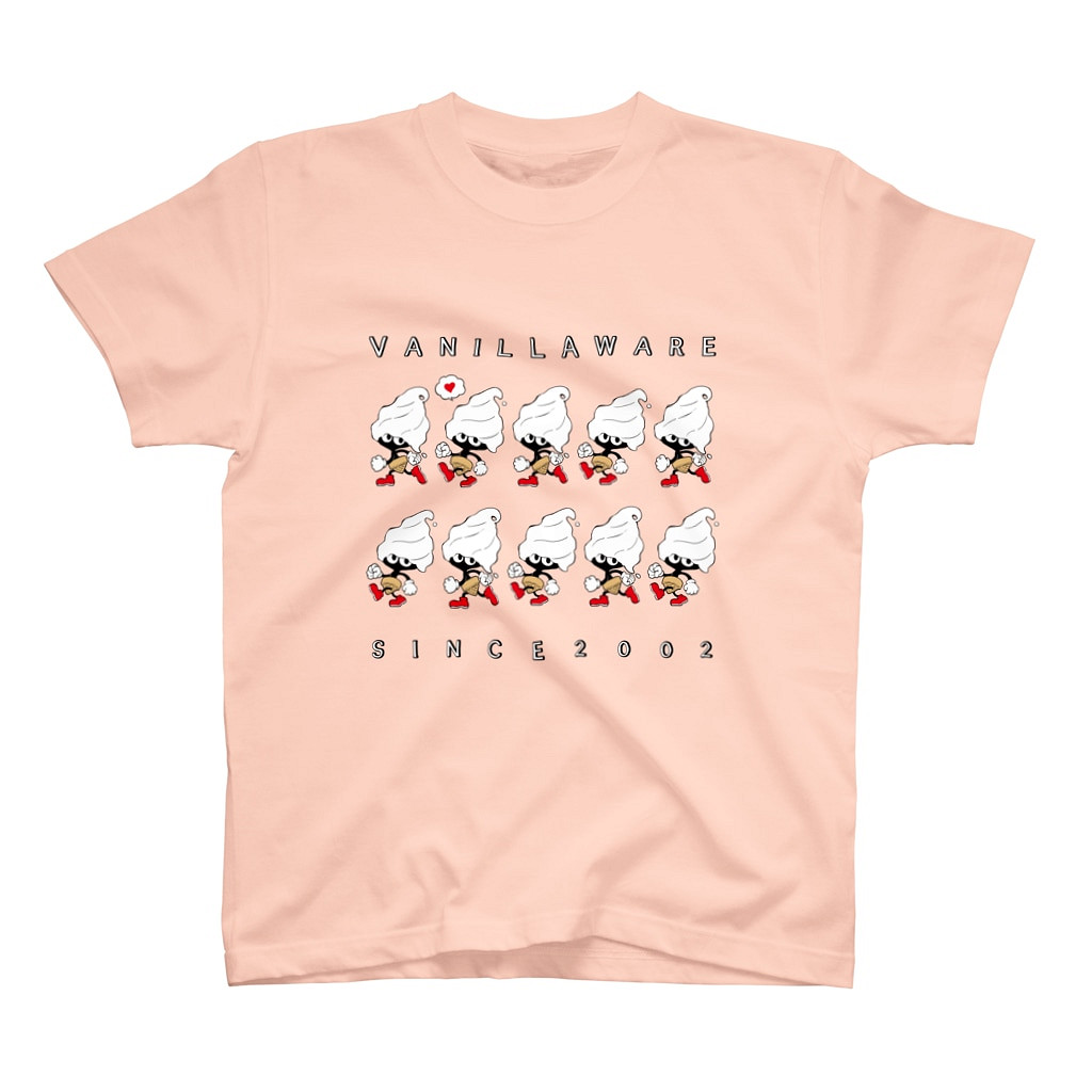 慶祝成立20周年 香草社推出原創T恤 今日正式開賣 慶祝成立20周年 香草社推出原創T恤 今日正式開賣