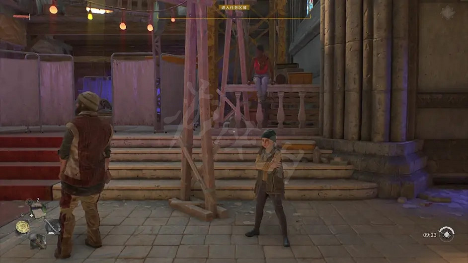 《垂死之光2》怎麽連線?多人組隊模式解鎖方法分享 《垂死之光2》怎麽連線?多人組隊模式解鎖方法分享