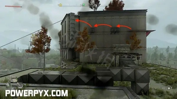 《垂死之光2》空投在哪些位置?全26個空投位置分享 《垂死之光2》空投在哪些位置?全26個空投位置分享