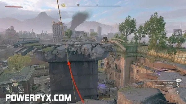 《垂死之光2》空投在哪些位置?全26個空投位置分享 《垂死之光2》空投在哪些位置?全26個空投位置分享