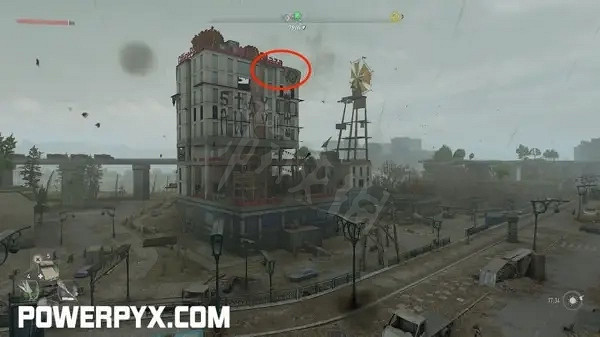 《垂死之光2》空投在哪些位置?全26個空投位置分享 《垂死之光2》空投在哪些位置?全26個空投位置分享