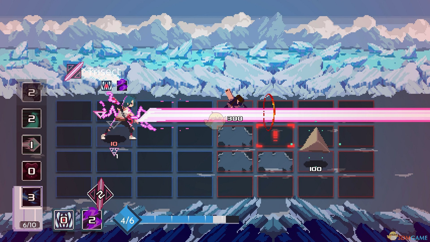 《伊甸之路》只剩東理芙成就攻略