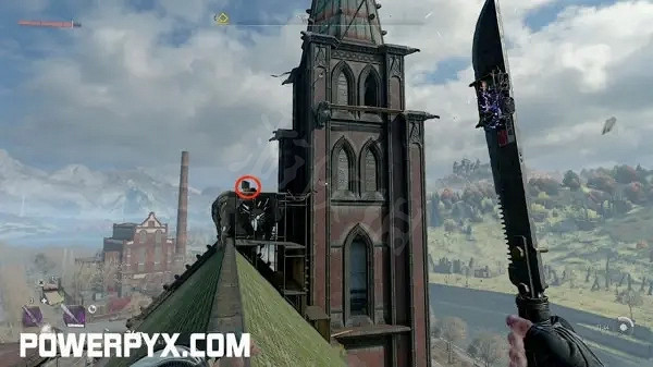 《垂死之光2》空投在哪些位置?全26個空投位置分享 《垂死之光2》空投在哪些位置?全26個空投位置分享