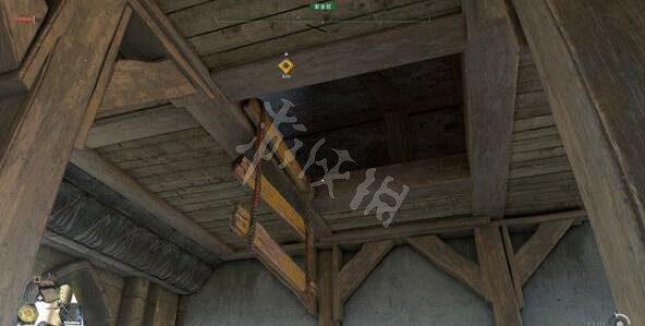 《垂死之光2》失蹤人士任務怎麽做?失蹤人士搜索建築流程 《垂死之光2》失蹤人士任務怎麽做?失蹤人士搜索建築流程