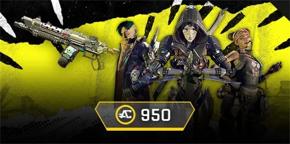 《Apex英雄》十二賽季獎勵有哪些?第十二賽季通行證獎勵介紹 《Apex英雄》十二賽季獎勵有哪些?第十二賽季通行證獎勵介紹