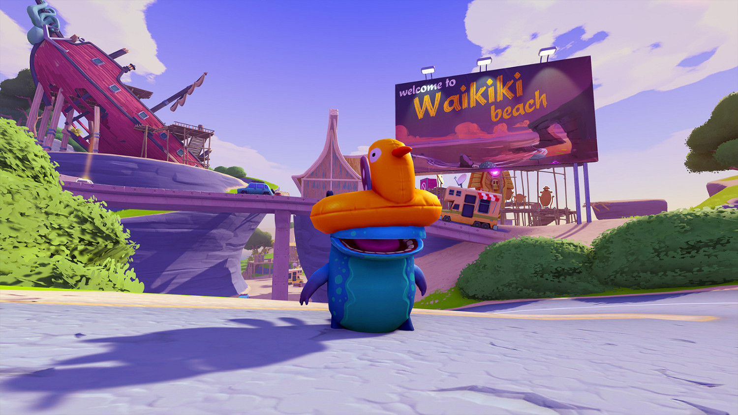 輕度肉鴿遊戲《Die After Sunset》2月11日EA發售 支援中文 輕度肉鴿遊戲《Die After Sunset》2月11日EA發售 支援中文