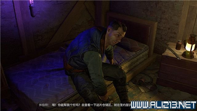 《垂死之光2》全流程通關圖文攻略 主線任務怎麽做? 《垂死之光2》全流程通關圖文攻略 主線任務怎麽做?