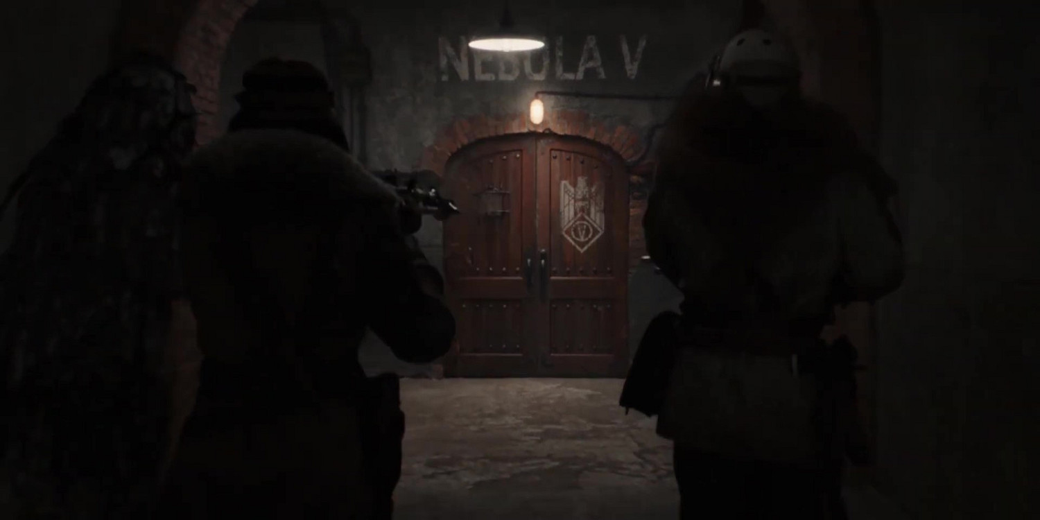 《決勝時刻：先鋒》第二賽季預告公布 2月14日上線