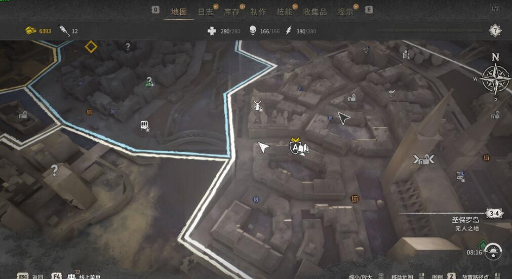 《垂死之光2》在哪刷跑酷經驗?刷跑酷經驗點位置推薦 《垂死之光2》在哪刷跑酷經驗?刷跑酷經驗點位置推薦