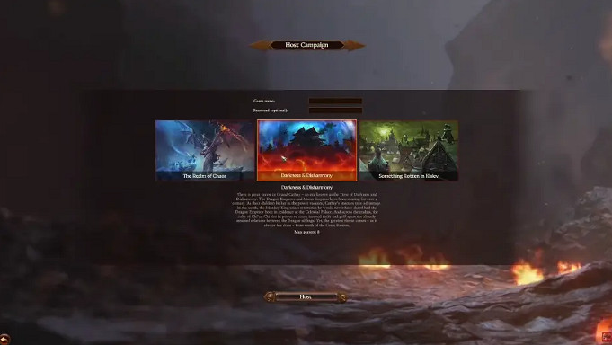 《全軍破敵戰鎚3》首發有哪些戰役?首發戰役分享 《全軍破敵戰鎚3》首發有哪些戰役?首發戰役分享