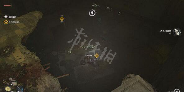 《垂死之光2》真朋友任務選項怎麽選?真朋友支線選擇指南 《垂死之光2》真朋友任務選項怎麽選?真朋友支線選擇指南