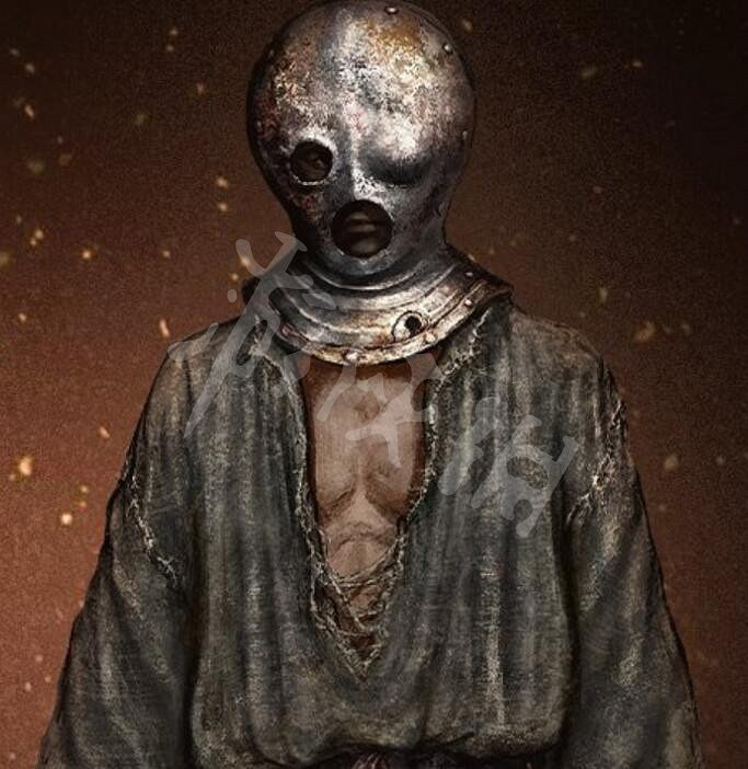 《艾爾登法環》職業戰士立繪怎麽樣？戰士和囚徒職業介紹