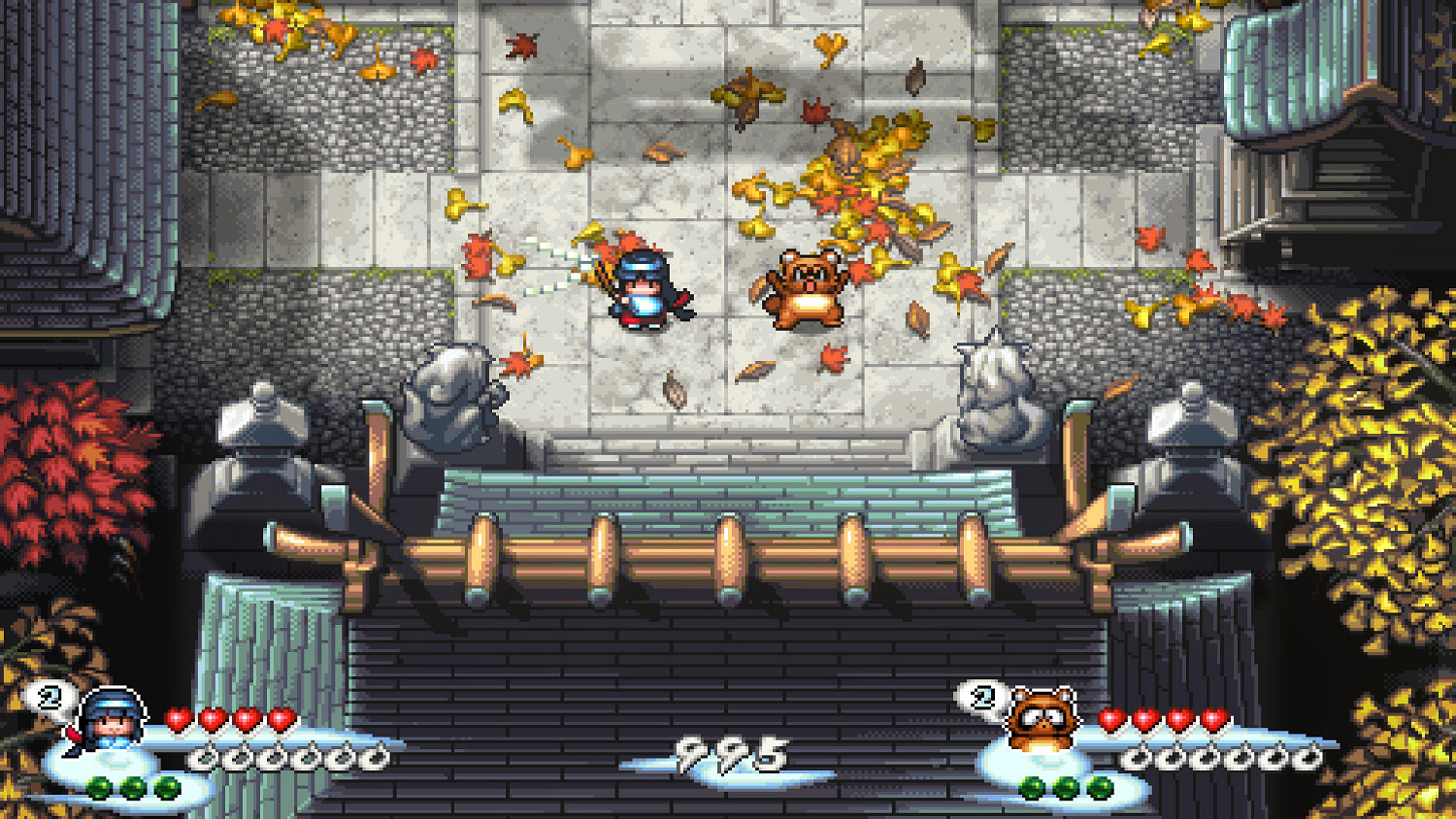 巫女射擊遊戲鼻祖續作 《奇奇怪界 黑鬥篷之謎》4月21日發售 巫女射擊遊戲鼻祖續作 《奇奇怪界 黑鬥篷之謎》4月21日發售